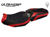 TAPPEZZERIA ITALIA Yamaha Tracer 900 (18/20) Ultragrip Seat Cover "Nairobi 1" – Accessories in the 2WheelsHero Motorcycle Aftermarket Accessories and Parts Online Shop