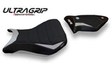 TAPPEZZERIA ITALIA BMW S1000RR (12/14) Ultragrip Seat Cover "Corinto 2 Ultragrip" – Accessories in the 2WheelsHero Motorcycle Aftermarket Accessories and Parts Online Shop