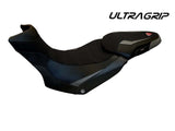 TAPPEZZERIA ITALIA Ducati Multistrada 1260 / 1200 Enduro (16/20) Ultragrip Seat Cover "Lux 2"