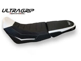 TAPPEZZERIA ITALIA Honda CRF1000L Africa Twin Adventure Sports (18/19) Ultragrip Seat Cover "Ufa 2"