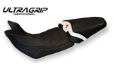 TAPPEZZERIA ITALIA Ducati Multistrada 1260 (18/20) Ultragrip Seat Cover "Bobbio 3"