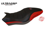 TAPPEZZERIA ITALIA Ducati Monster 1200 (17/21) Ultragrip Seat Cover "Piombino Special Color"