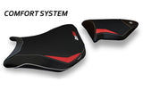 TAPPEZZERIA ITALIA BMW S1000RR (12/14) Comfort Seat Cover "Dacca Special Color Comfort System"