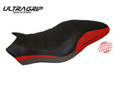 TAPPEZZERIA ITALIA Ducati Monster 1200 (17/21) Ultragrip Seat Cover "Piombino Special Color"