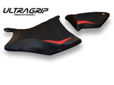 TAPPEZZERIA ITALIA BMW S1000RR (09/11) Ultragrip Seat Cover "Giuba 2 Ultragrip" – Accessories in the 2WheelsHero Motorcycle Aftermarket Accessories and Parts Online Shop