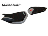 TAPPEZZERIA ITALIA Ducati Panigale 1199 Ultragrip Seat Cover "Seattle 2"