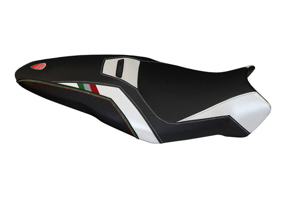 TAPPEZZERIA ITALIA Ducati Monster 1200R (16/19) Seat Cover 