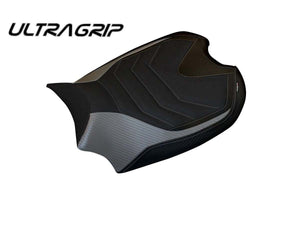 TAPPEZZERIA ITALIA Ducati Panigale V4 (2018+) Ultragrip Seat Cover "Real 2"