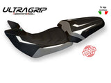 TAPPEZZERIA ITALIA Ducati Multistrada 1260 (18/20) Ultragrip Seat Cover "Bobbio Special Color"