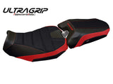TAPPEZZERIA ITALIA Yamaha Tracer 900 (18/20) Ultragrip Seat Cover "Nairobi 2" – Accessories in the 2WheelsHero Motorcycle Aftermarket Accessories and Parts Online Shop