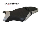 TAPPEZZERIA ITALIA Yamaha MT-10 (2016+) Ultragrip Seat Cover "Leno 3" – Accessories in the 2WheelsHero Motorcycle Aftermarket Accessories and Parts Online Shop