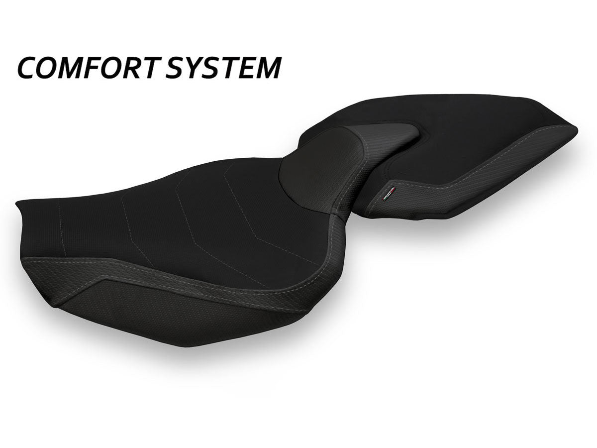 TAPPEZZERIA ITALIA Kawasaki Z1000 (14/20) Comfort Seat Cover