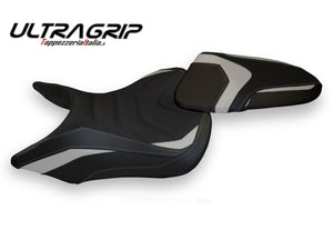 TAPPEZZERIA ITALIA Triumph Speed Triple / S / RS (16/20) Ultragrip Seat Cover "Resia 1"