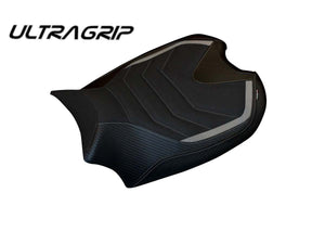 TAPPEZZERIA ITALIA Ducati Panigale V4 (2018+) Ultragrip Seat Cover "Real 1"