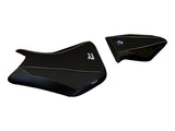 TAPPEZZERIA ITALIA BMW S1000R (13/20) Seat Cover "Gera Total Black" – Accessories in the 2WheelsHero Motorcycle Aftermarket Accessories and Parts Online Shop