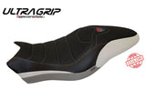 TAPPEZZERIA ITALIA Ducati Monster 821 (18/20) Ultragrip Seat Cover "Piombino Special Color"