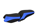 TAPPEZZERIA ITALIA BMW K1600GT Seat Cover "Tropea Color" – Accessories in the 2WheelsHero Motorcycle Aftermarket Accessories and Parts Online Shop