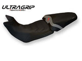 TAPPEZZERIA ITALIA Ducati Multistrada 1260 (18/20) Ultragrip Seat Cover "Bobbio 3"