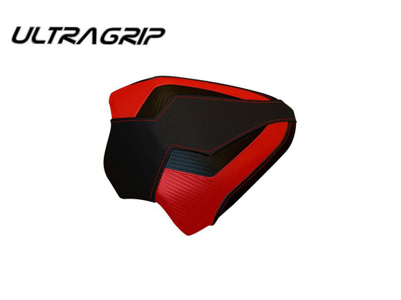 TAPPEZZERIA ITALIA Ducati Panigale V4 (2018+) Ultragrip Seat Cover 