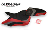 TAPPEZZERIA ITALIA Triumph Speed Triple / S / RS (16/20) Ultragrip Seat Cover "Resia Special Color"