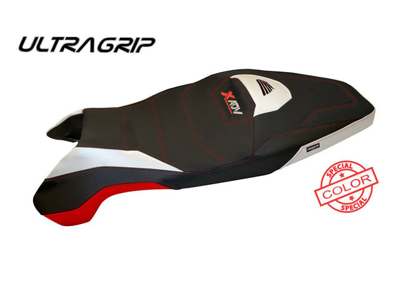 TAPPEZZERIA ITALIA Honda X-ADV (17/20) Ultragrip Seat Cover 