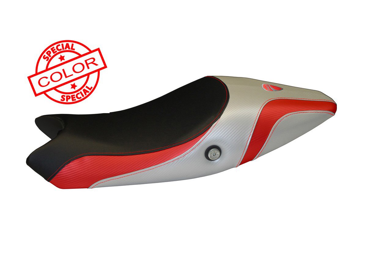 TAPPEZZERIA ITALIA Ducati Monster 696 / 796 / 1100 (08/13) Seat