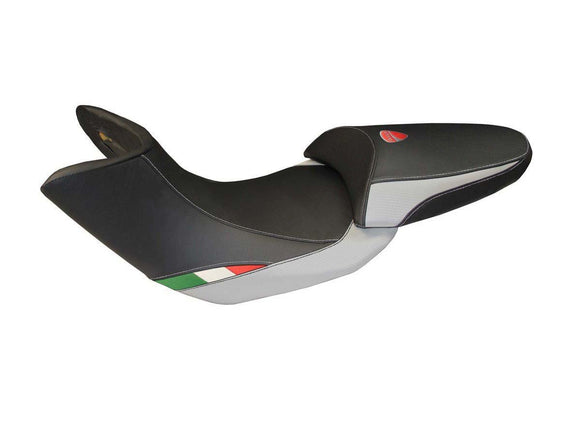 TAPPEZZERIA ITALIA Ducati Multistrada 1200 (10/12) Seat Cover 