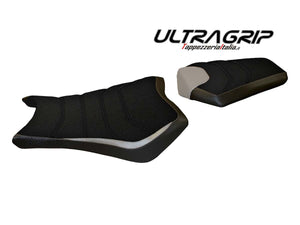 TAPPEZZERIA ITALIA Honda CBR1000RR (08/11) Ultragrip Seat Cover "Bury" – Accessories in the 2WheelsHero Motorcycle Aftermarket Accessories and Parts Online Shop