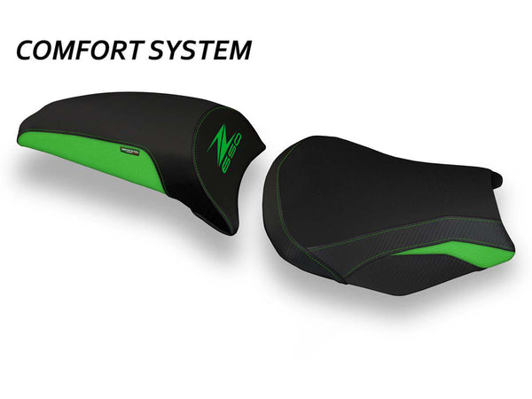 TAPPEZZERIA ITALIA Kawasaki Z650 (2017+) Comfort Seat Cover