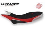 TAPPEZZERIA ITALIA Ducati Hypermotard 950 Ultragrip Seat Cover "Luna Special Color"