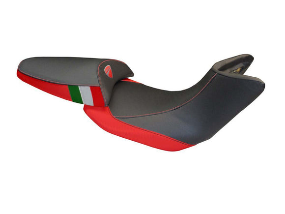 TAPPEZZERIA ITALIA Ducati Multistrada 1200 (10/12) Seat Cover 