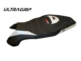 TAPPEZZERIA ITALIA Honda X-ADV (17/20) Ultragrip Seat Cover "Ivern 1" – Accessories in the 2WheelsHero Motorcycle Aftermarket Accessories and Parts Online Shop