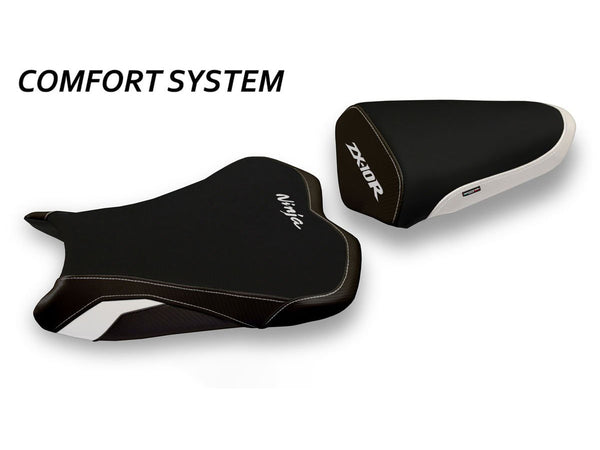 TAPPEZZERIA ITALIA Kawasaki ZX-10R Comfort Seat Cover 