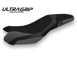 TAPPEZZERIA ITALIA Triumph Street Triple (13/16) Ultragrip Seat Cover "Salina 2" – Accessories in the 2WheelsHero Motorcycle Aftermarket Accessories and Parts Online Shop