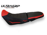 TAPPEZZERIA ITALIA Honda CRF1000L Africa Twin Adventure Sports (18/19) Ultragrip Seat Cover "Ufa 2"