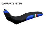 TAPPEZZERIA ITALIA BMW F800GS / F700GS Comfort Seat Cover "Barone Color"