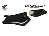 TAPPEZZERIA ITALIA Honda CBR1000RR (12/16) Ultragrip Seat Cover "Manchester"
