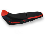 TAPPEZZERIA ITALIA Honda CRF1000L Africa Twin Adventure Sports (18/19) Seat Cover "Sofia 1"