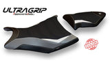 TAPPEZZERIA ITALIA BMW S1000RR (09/11) Ultragrip Seat Cover "Giuba Special Color Ultragrip" – Accessories in the 2WheelsHero Motorcycle Aftermarket Accessories and Parts Online Shop
