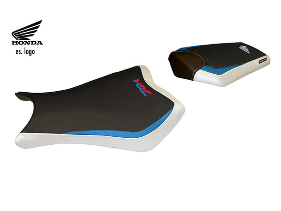 TAPPEZZERIA ITALIA Honda CBR1000RR (08/11) Seat Cover 