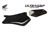 TAPPEZZERIA ITALIA Honda CBR1000RR (12/16) Ultragrip Seat Cover "Manchester"
