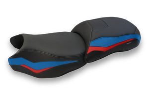 TAPPEZZERIA ITALIA BMW R1250GS (2019+) Seat Cover "Farah 1" – Accessories in the 2WheelsHero Motorcycle Aftermarket Accessories and Parts Online Shop