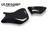 TAPPEZZERIA ITALIA BMW S1000RR (12/14) Ultragrip Seat Cover "Corinto 1 Ultragrip" – Accessories in the 2WheelsHero Motorcycle Aftermarket Accessories and Parts Online Shop