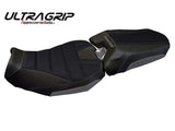 TAPPEZZERIA ITALIA Yamaha Tracer 900 (18/20) Ultragrip Seat Cover "Nairobi 3" – Accessories in the 2WheelsHero Motorcycle Aftermarket Accessories and Parts Online Shop