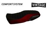 TAPPEZZERIA ITALIA Yamaha XSR900 (16/21) Comfort Seat Cover "Portorico 2 Vintage" – Accessories in the 2WheelsHero Motorcycle Aftermarket Accessories and Parts Online Shop