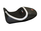 TAPPEZZERIA ITALIA Ducati Diavel (14/17) Seat Cover "Imola 3"