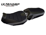 TAPPEZZERIA ITALIA Yamaha Tracer 900 (18/20) Ultragrip Seat Cover "Nairobi 2" – Accessories in the 2WheelsHero Motorcycle Aftermarket Accessories and Parts Online Shop