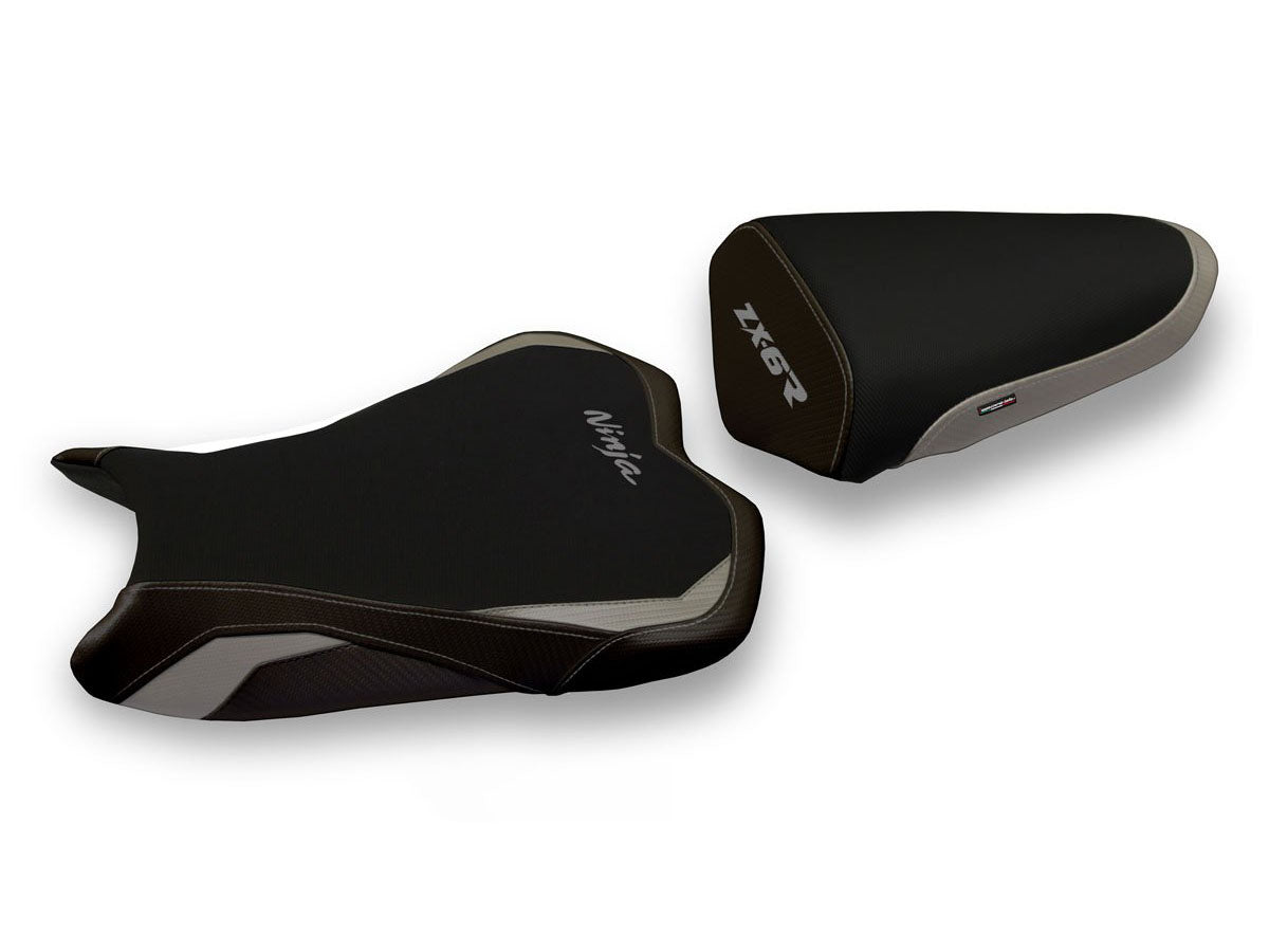 TAPPEZZERIA ITALIA Kawasaki ZX-6R Seat Cover 