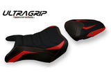 TAPPEZZERIA ITALIA Suzuki GSX-S750 (2017+) Ultragrip Seat Cover "Kyoto 1"