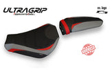 TAPPEZZERIA ITALIA MV Agusta F3 Ultragrip Seat Cover "Savar Special Color"